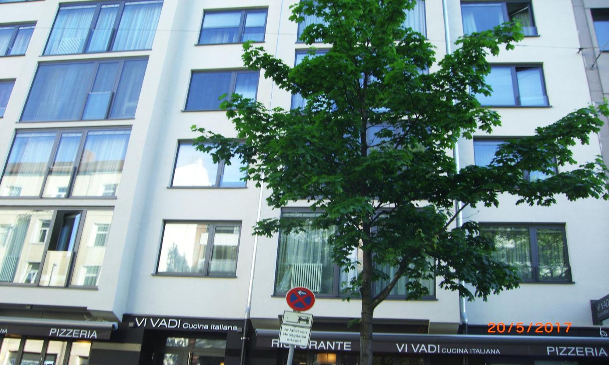 Mars München